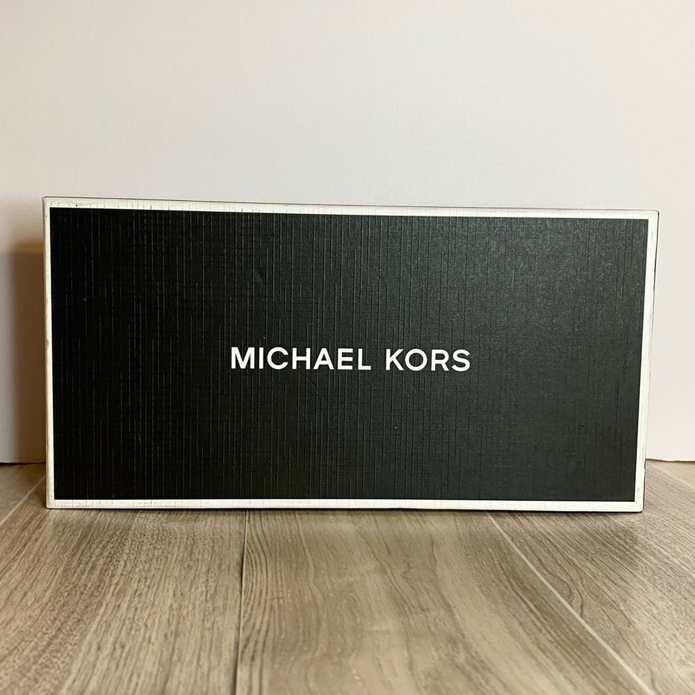 NWT Michael Kors Mens Wallet Gift Set - Picture 7 of 7